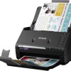 Epson FastFoto FF-680W Sheetfed (Τροφοδότη χαρτιού) Scanner Photo με WiFi
