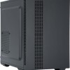 Chieftec UK-02B-OP Midi Tower Κουτί Υπολογιστή Μαύρο