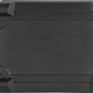 Chieftec UK-02B-OP Midi Tower Κουτί Υπολογιστή Μαύρο