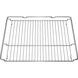 Siemens Ανταλλακτική Σχάρα Φούρνου Συμβατή με Siemens 9.5x12cm