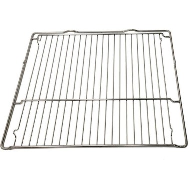 Siemens Ανταλλακτική Σχάρα Φούρνου Συμβατή με Siemens 9.5x12cm