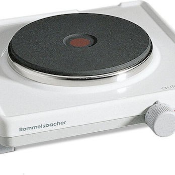 Rommelsbacher AK 1580