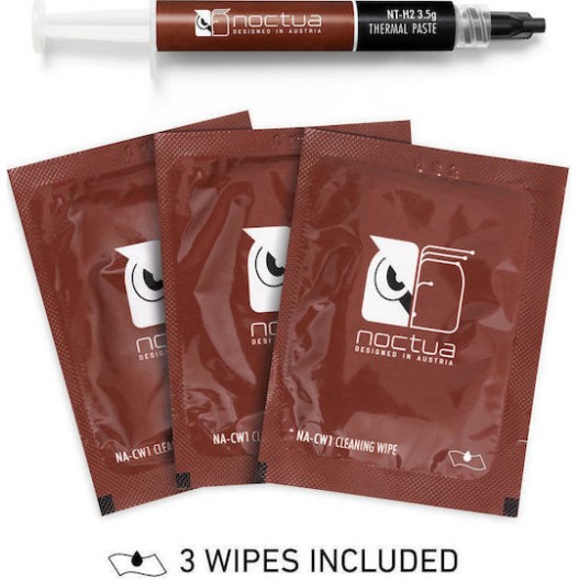 Noctua NT-H2 Thermal Paste 3.5gr