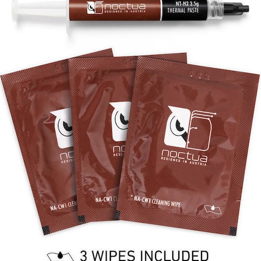 Noctua NT-H2 Thermal Paste 3.5gr