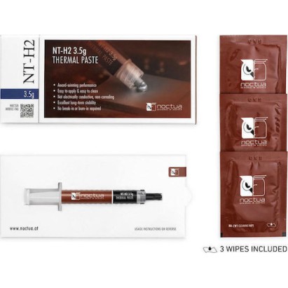 Noctua NT-H2 Thermal Paste 3.5gr