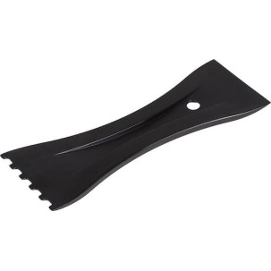 Rommelsbacher Επιτραπέζια Ηλεκτρική Ψησταριά Λείας και Αυλακωτής Πλάκας 1900W με Ρυθμιζόμενο Θερμοστάτη 50x25εκ.