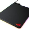 Asus Rog Balteus RGB Gaming Mouse Pad Medium 320mm με RGB Φωτισμό Μαύρο