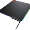 Asus Rog Balteus RGB Gaming Mouse Pad Medium 320mm με RGB Φωτισμό Μαύρο