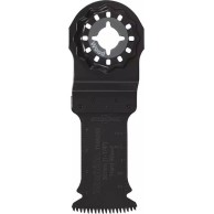 Makita Λάμες Πολυεργαλείων 4τμχ B-67480