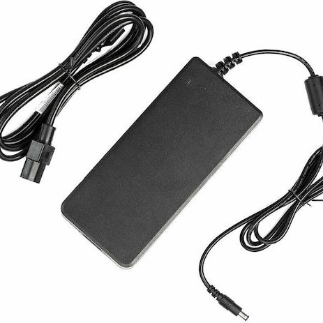 NetGear Τροφοδοτικό Συστημάτων CCTV Μαύρο EPS200W-100PES