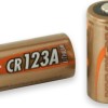 Ansmann Μπαταρία Λιθίου CR123 3V 1τμχ