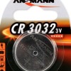 Ansmann Μπαταρία Λιθίου Ρολογιών CR3032 3V 1τμχ