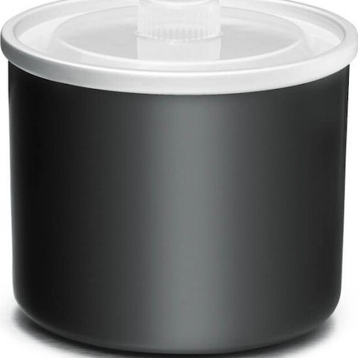 Rommelsbacher IM 12 Παγωτομηχανή 1.5lt Ασημί