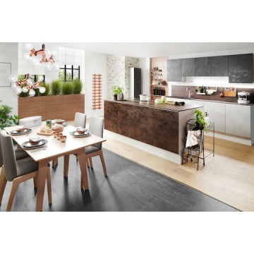 Rommelsbacher MD 1000 Θερμομάγειρας 1000W με Χωρητικότητα 4lt Λευκός