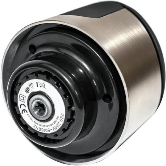 Rommelsbacher MZ 500 Πολυκόπτης Multi 500W με Δοχείο 1.5lt Inox