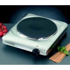 Rommelsbacher Επιτραπέζια Εστία Εμαγιέ Μονή Λευκή