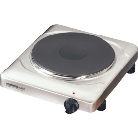 Rommelsbacher Επιτραπέζια Εστία Εμαγιέ Μονή Λευκή