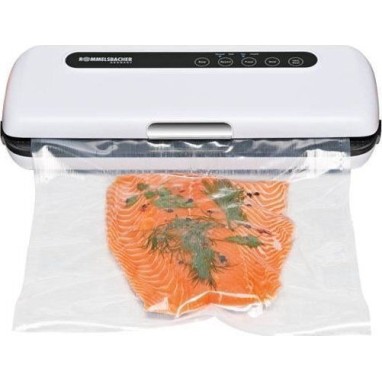 Rommelsbacher Συσκευή Vacuum με Μέγιστο Μήκος Σφραγίσματος 300mm VAC 110