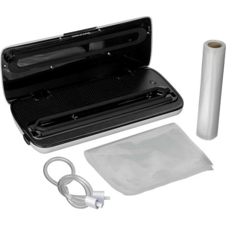 Rommelsbacher Συσκευή Vacuum με Μέγιστο Μήκος Σφραγίσματος 300mm VAC 110