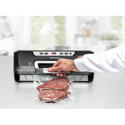 Rommelsbacher Συσκευή Vacuum με Μέγιστο Μήκος Σφραγίσματος 300mm VAC 285