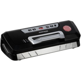 Rommelsbacher Συσκευή Vacuum με Μέγιστο Μήκος Σφραγίσματος 300mm VAC 285