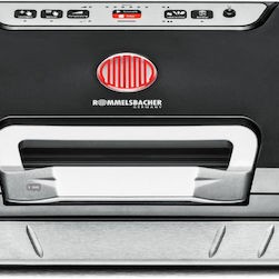 Rommelsbacher Συσκευή Vacuum με Μέγιστο Μήκος Σφραγίσματος 300mm VAC 485