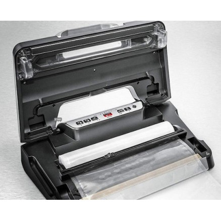 Rommelsbacher Συσκευή Vacuum με Μέγιστο Μήκος Σφραγίσματος 300mm VAC 485