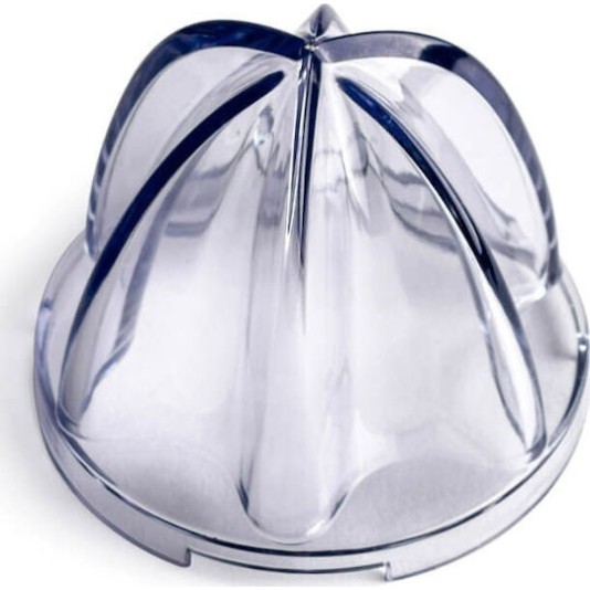 Rommelsbacher ZP 60/E Ηλεκτρικός Στίφτης 100W Inox