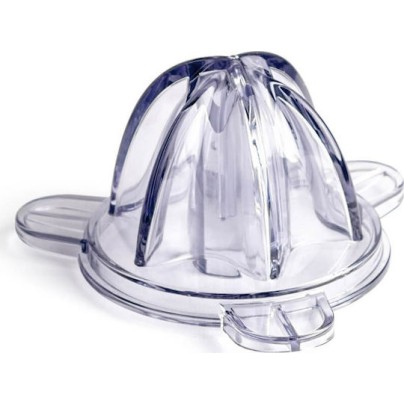 Rommelsbacher ZP 60/E Ηλεκτρικός Στίφτης 100W Inox