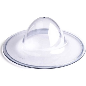 Rommelsbacher ZP 60/E Ηλεκτρικός Στίφτης 100W Inox