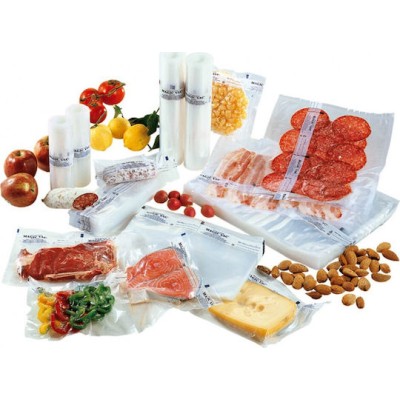 Rommelsbacher VRS 3060 Σαγρέ Σακούλες για Συσκευές Vacuum 300mm x 6m 2 Ρολά