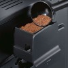 Siemens Eq.6 Αυτόματη Μηχανή Espresso 1500W Πίεσης 19bar για Cappuccino με Μύλο Άλεσης Μαύρη