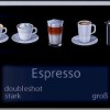 Siemens Eq.6 Αυτόματη Μηχανή Espresso 1500W Πίεσης 19bar για Cappuccino με Μύλο Άλεσης Μαύρη