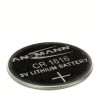 Ansmann Μπαταρία Λιθίου Ρολογιών CR1616 3V 1τμχ