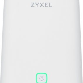 Zyxel FWA-510 Ασύρματο 5G Router Wi‑Fi 6