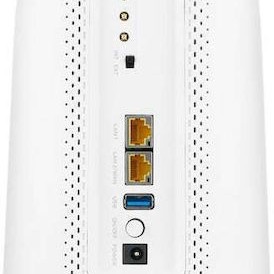 Zyxel FWA-510 Ασύρματο 5G Router Wi‑Fi 6