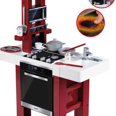 Klein Παιδική Κουζίνα Miele Petit Gourmet για 3+ Ετών