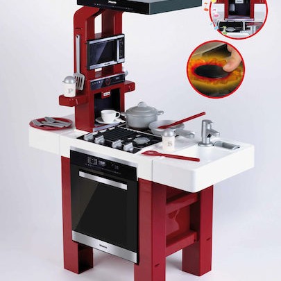 Klein Παιδική Κουζίνα Miele Petit Gourmet για 3+ Ετών