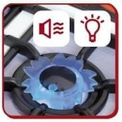 Klein Παιδική Κουζίνα Miele Petit Gourmet για 3+ Ετών