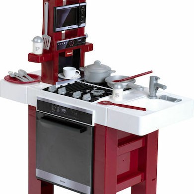 Klein Παιδική Κουζίνα Miele Petit Gourmet για 3+ Ετών