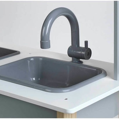 Klein Ξύλινη Παιδική Κουζίνα Miele για 3+ Ετών 91 εκ.