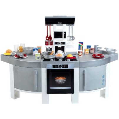 Klein Παιδική Κουζίνα για 3+ Ετών 95 εκ. 47τμχ