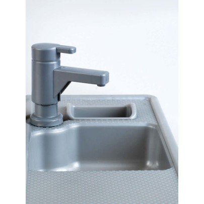 Klein Παιδική Κουζίνα για 3+ Ετών 95 εκ. 47τμχ