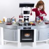 Klein Παιδική Κουζίνα για 3+ Ετών 95 εκ. 47τμχ
