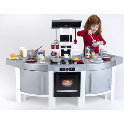 Klein Παιδική Κουζίνα για 3+ Ετών 95 εκ. 47τμχ