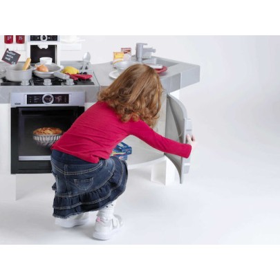 Klein Παιδική Κουζίνα για 3+ Ετών 95 εκ. 47τμχ