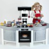 Klein Παιδική Κουζίνα για 3+ Ετών 95 εκ. 47τμχ