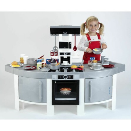 Klein Παιδική Κουζίνα για 3+ Ετών 95 εκ. 47τμχ