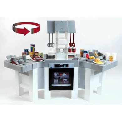 Klein Παιδική Κουζίνα για 3+ Ετών 95 εκ. 47τμχ
