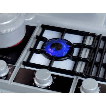 Klein Παιδική Κουζίνα για 3+ Ετών 95 εκ. 47τμχ